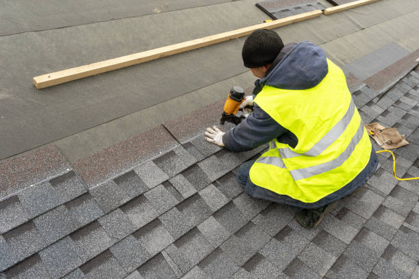 Best Residential Roofing Contractor  in Silver Grove, KY