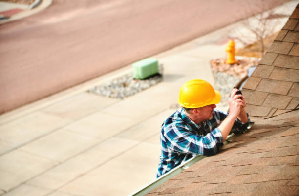 Best Roof Leak Repair  in Silver Grove, KY
