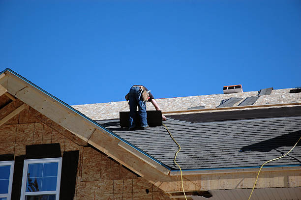 Best Roofing Contractor Near Me  in Silver Grove, KY