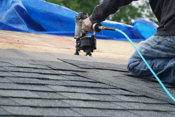 Best Roof Maintenance Services  in Silver Grove, KY